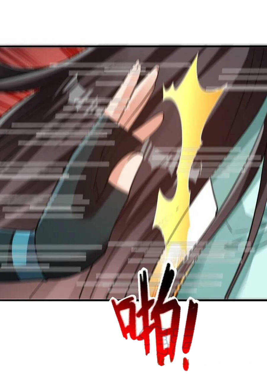 Tiên Võ Đế Tôn: Chapter 438