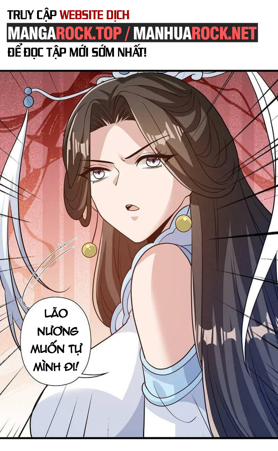 Tiên Võ Đế Tôn: Chapter 438