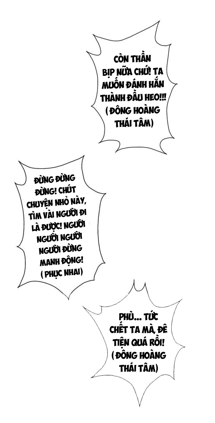 Tiên Võ Đế Tôn: Chapter 438
