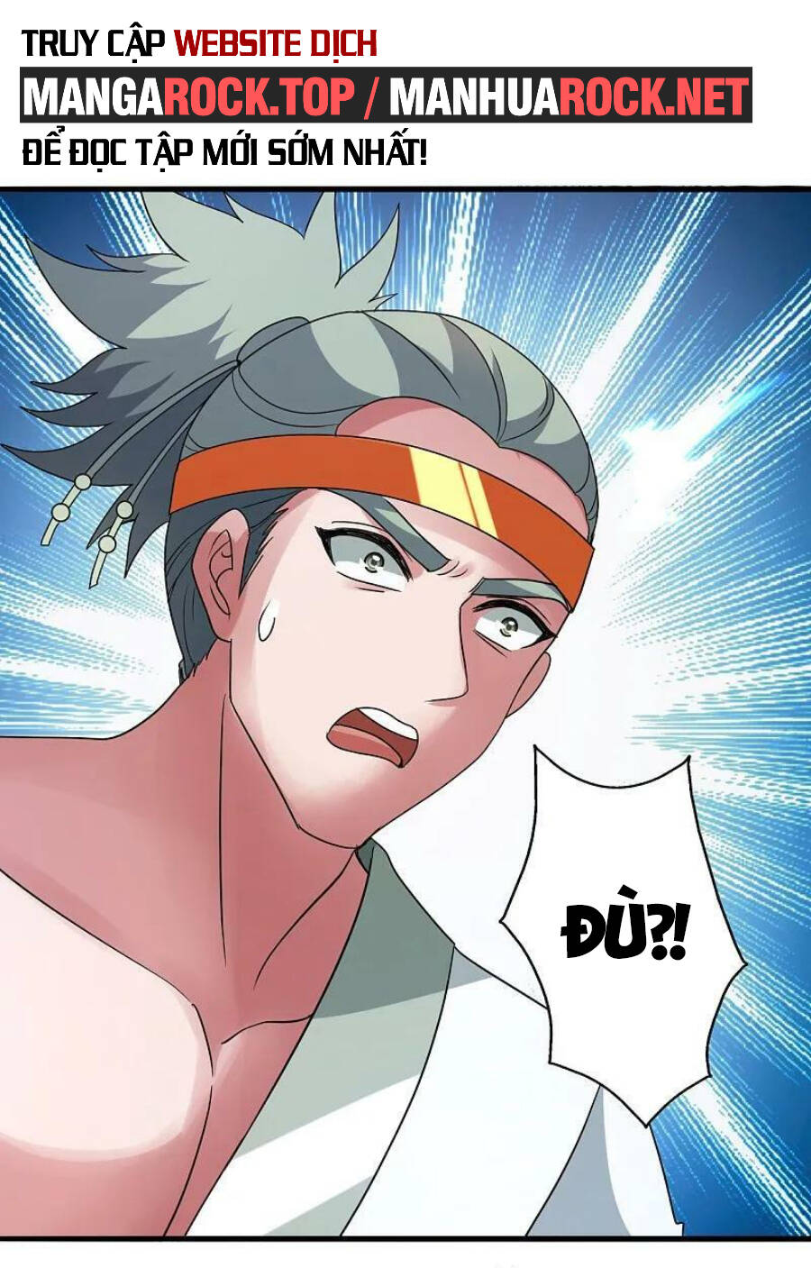 Tiên Võ Đế Tôn: Chapter 438