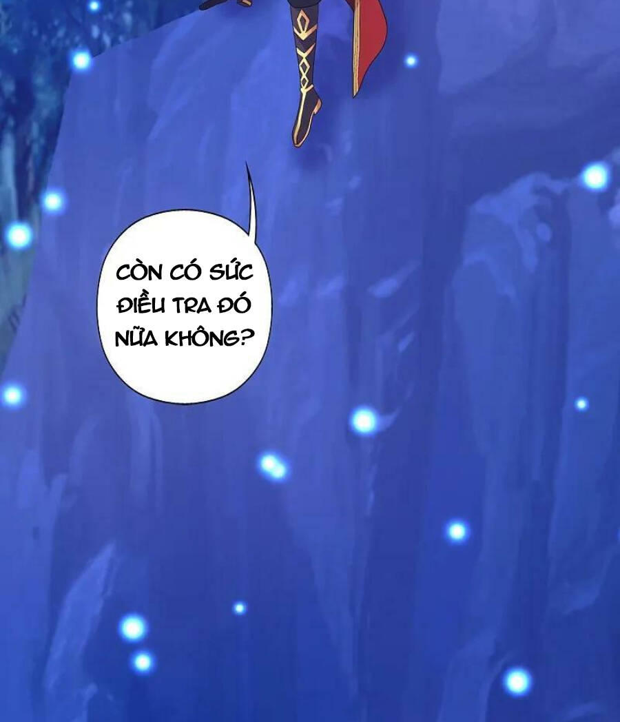 Tiên Võ Đế Tôn: Chapter 438