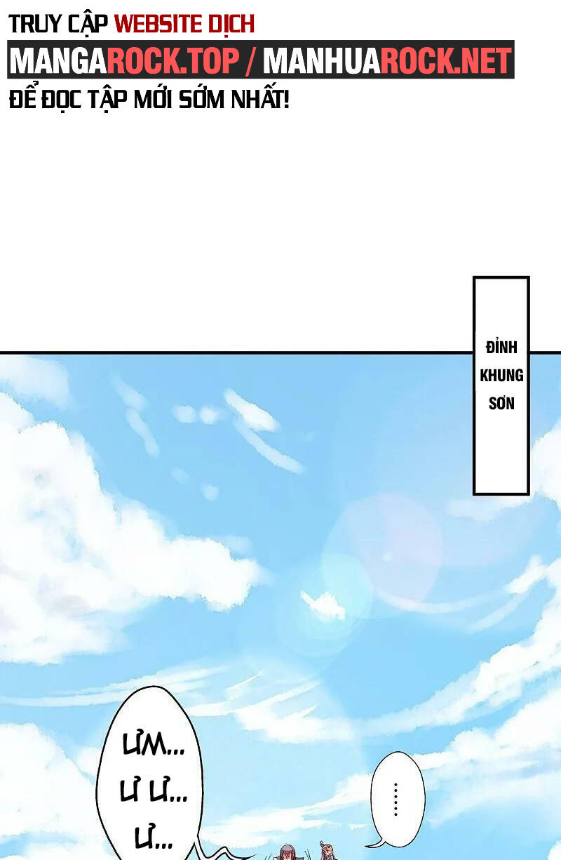 Tiên Võ Đế Tôn: Chapter 439