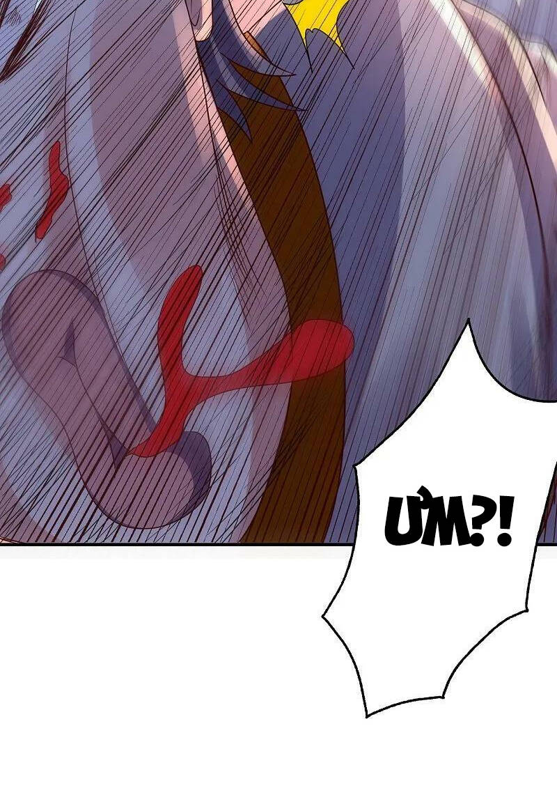 Tiên Võ Đế Tôn: Chapter 439