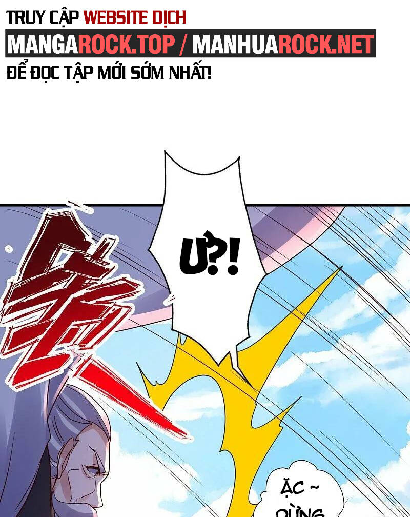 Tiên Võ Đế Tôn: Chapter 439