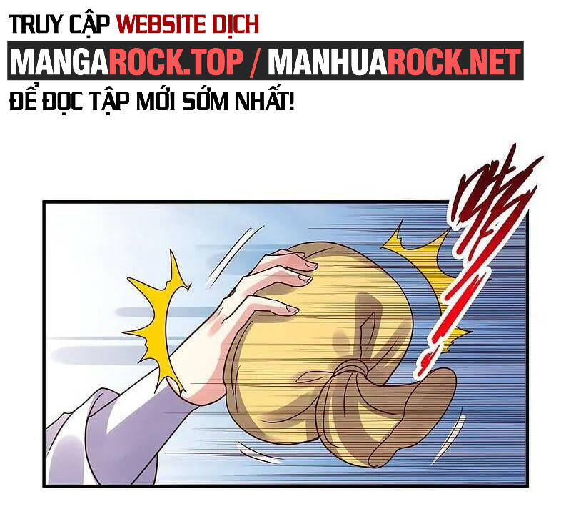 Tiên Võ Đế Tôn: Chapter 439