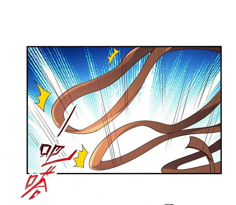 Tiên Võ Đế Tôn: Chapter 439