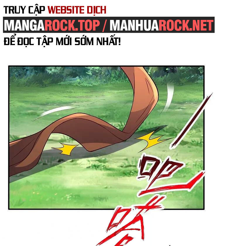 Tiên Võ Đế Tôn: Chapter 439