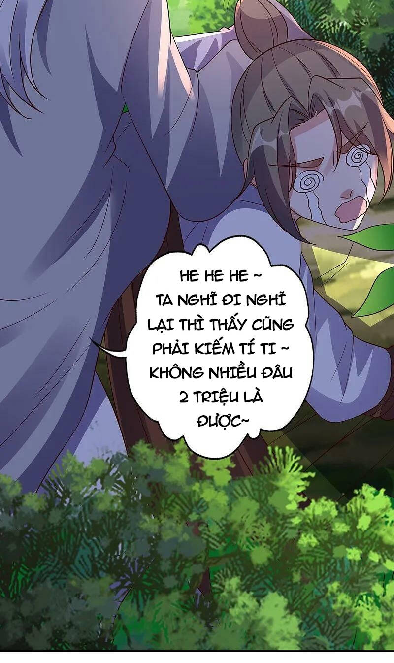 Tiên Võ Đế Tôn: Chapter 439