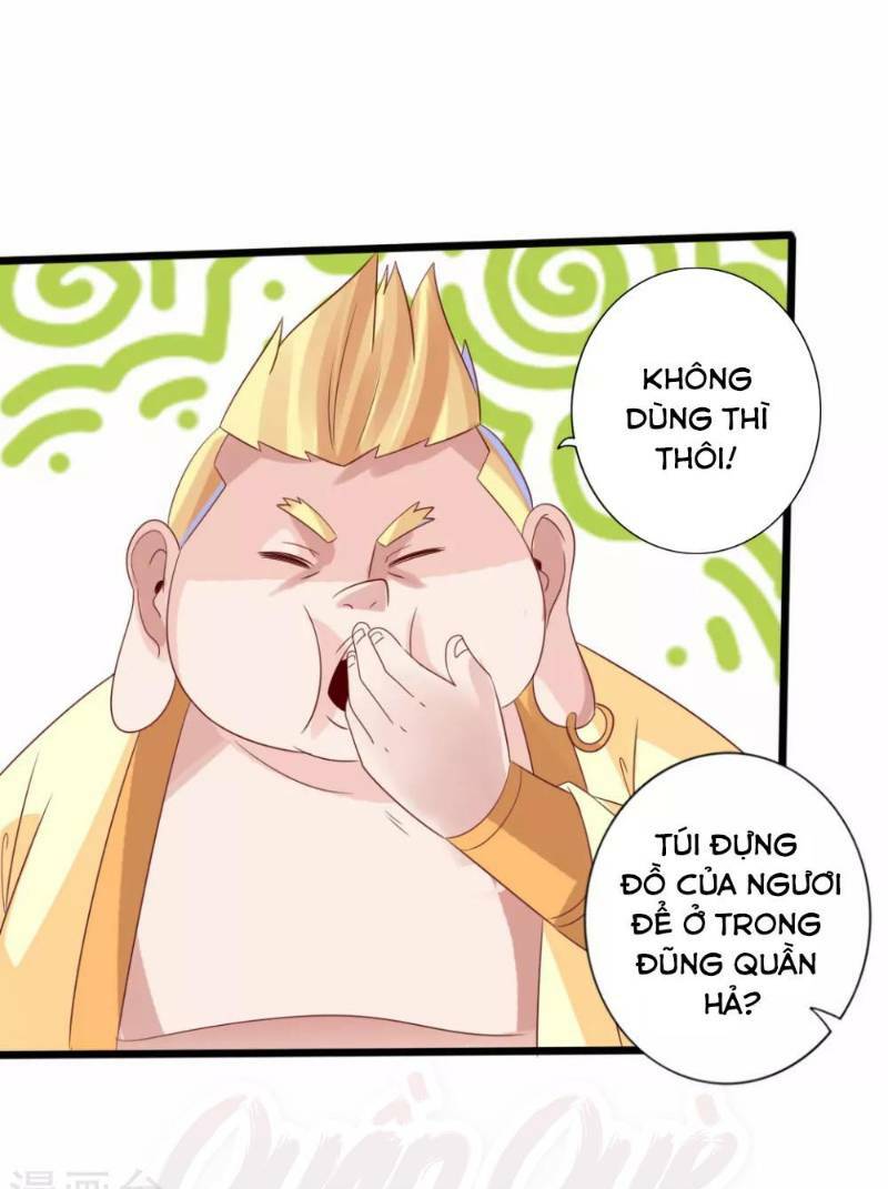 Tiên Võ Đế Tôn: Chapter 44