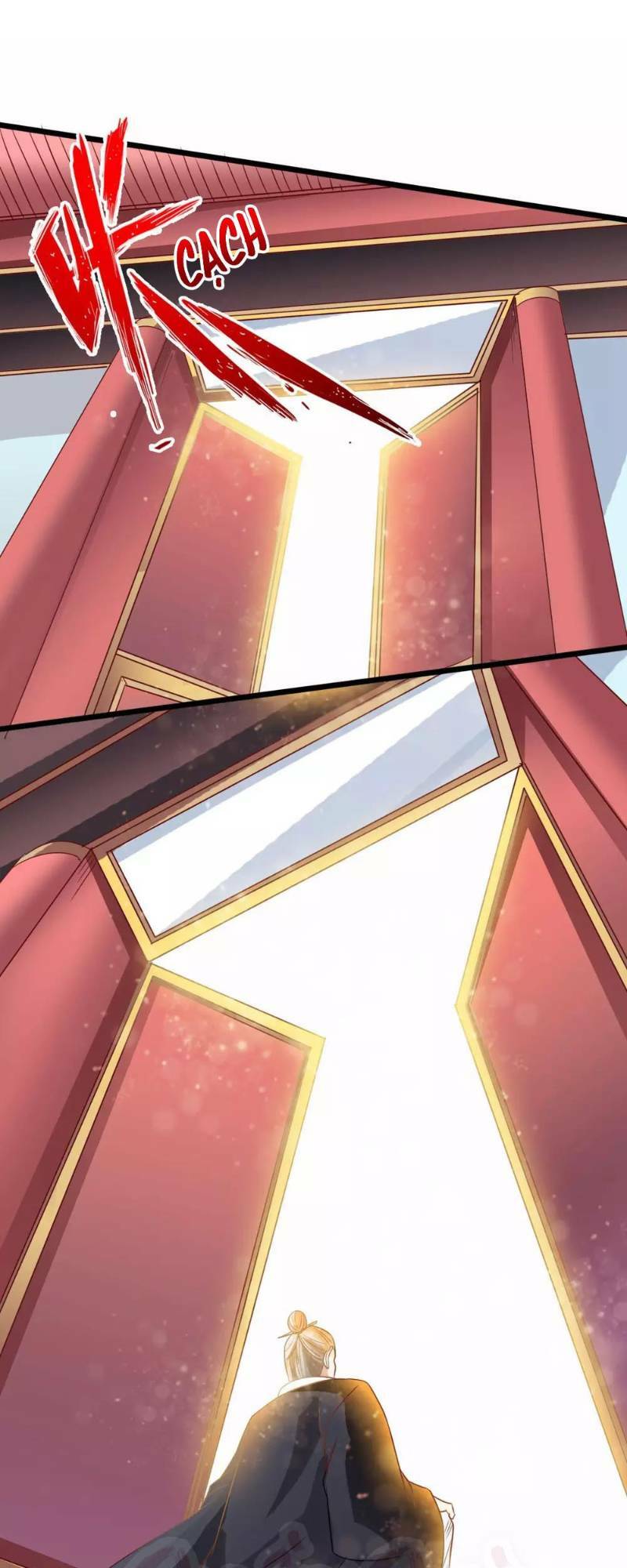 Tiên Võ Đế Tôn: Chapter 44
