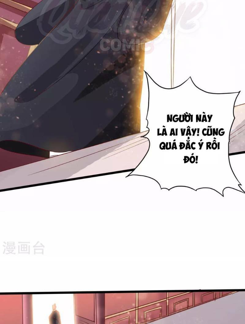 Tiên Võ Đế Tôn: Chapter 44