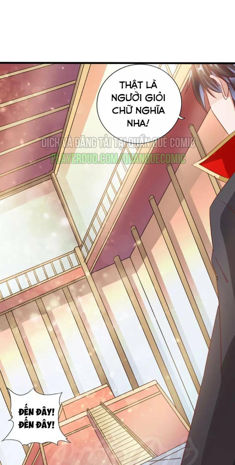 Tiên Võ Đế Tôn: Chapter 44