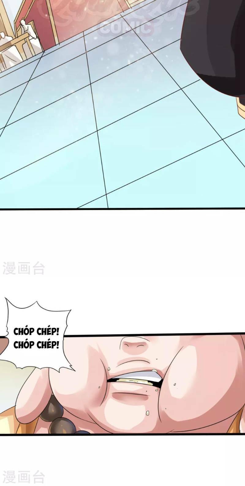 Tiên Võ Đế Tôn: Chapter 44