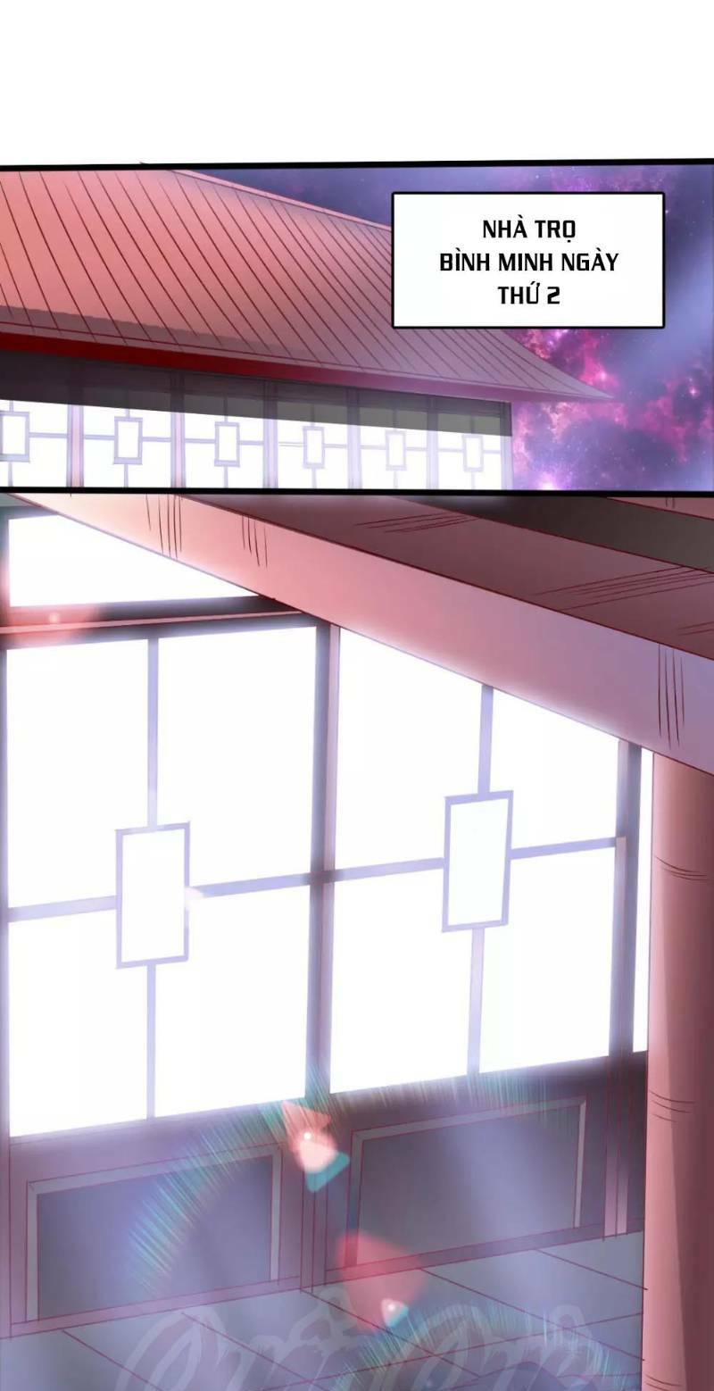 Tiên Võ Đế Tôn: Chapter 44