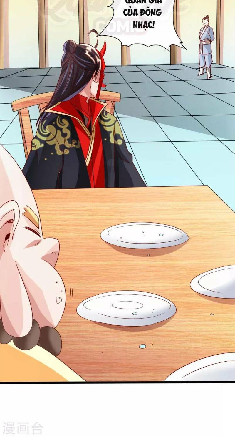 Tiên Võ Đế Tôn: Chapter 44
