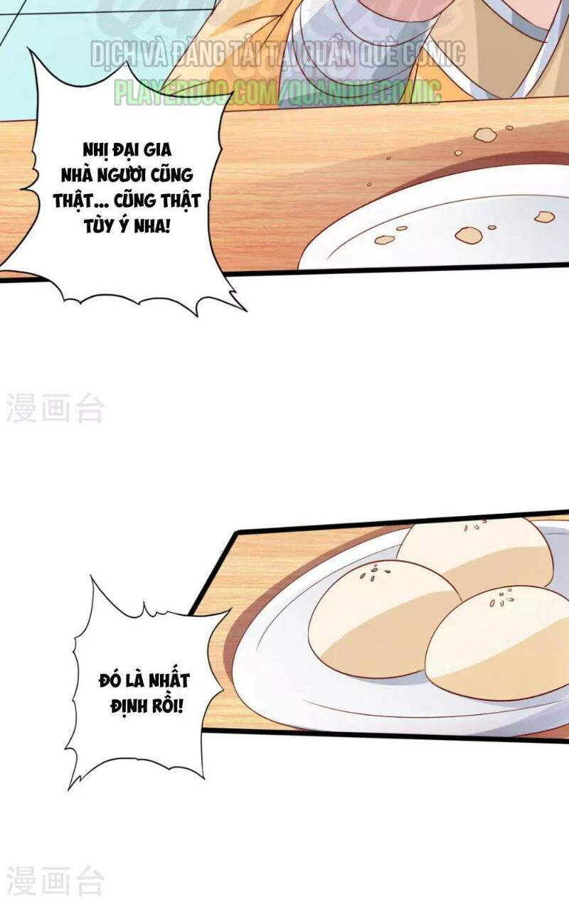 Tiên Võ Đế Tôn: Chapter 44