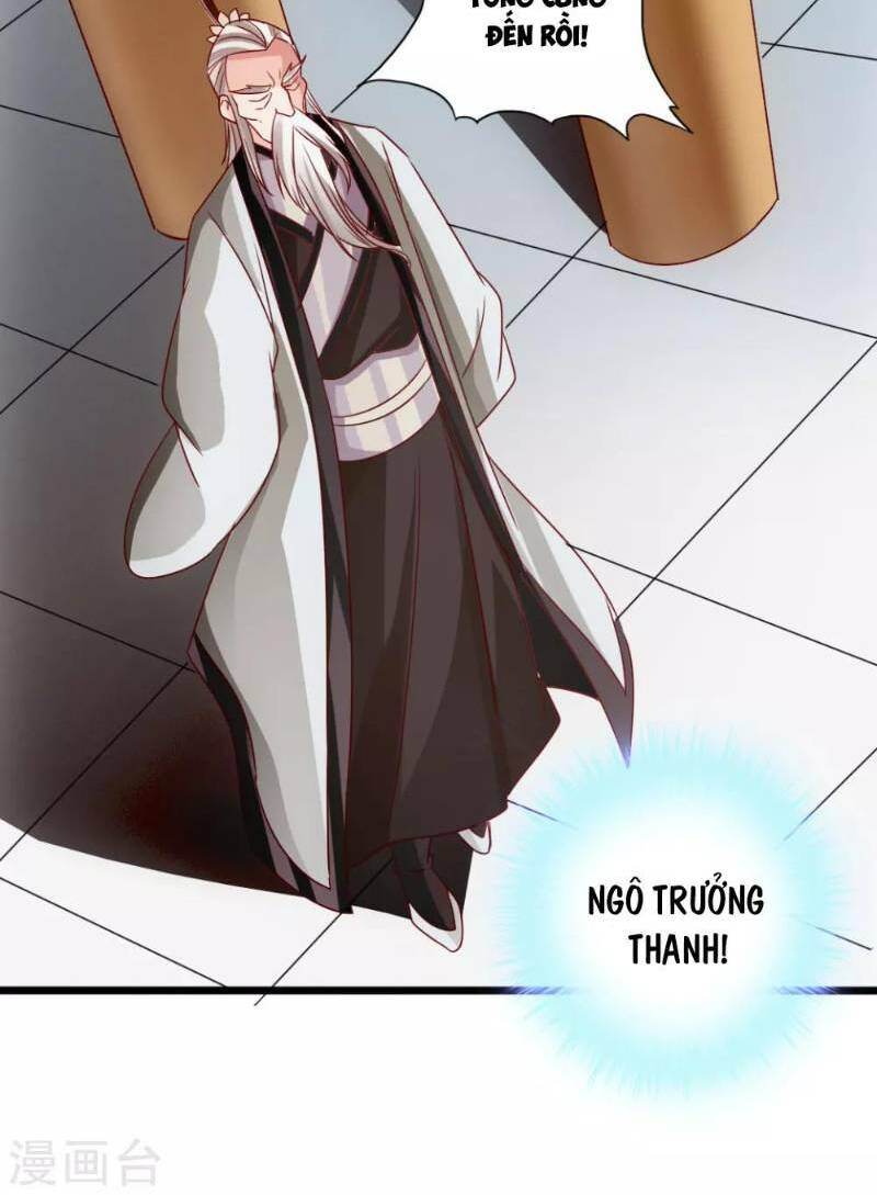 Tiên Võ Đế Tôn: Chapter 44