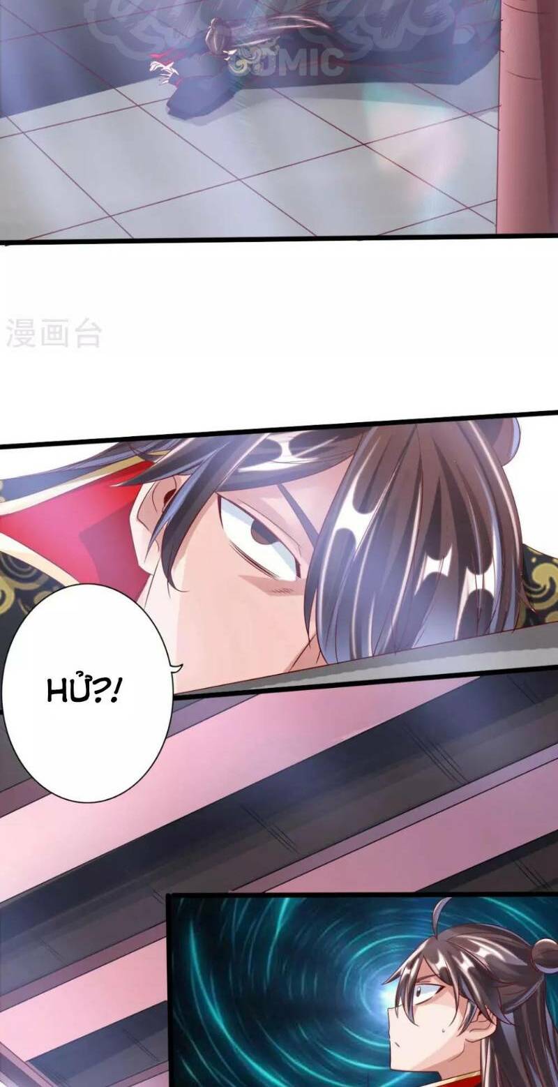 Tiên Võ Đế Tôn: Chapter 44