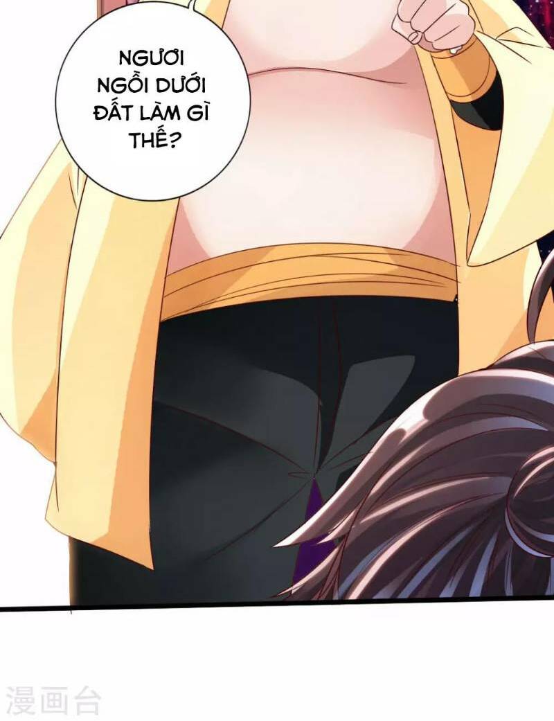 Tiên Võ Đế Tôn: Chapter 44