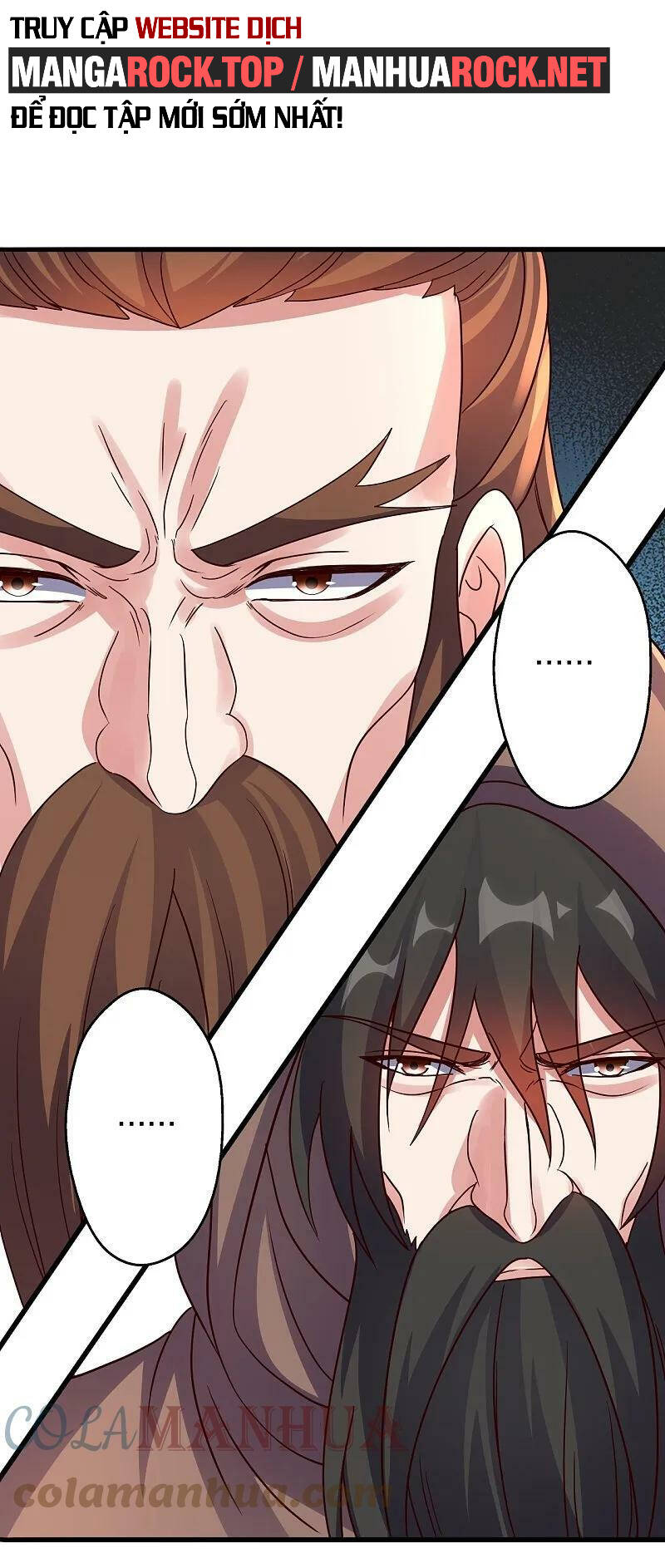 Tiên Võ Đế Tôn: Chapter 441