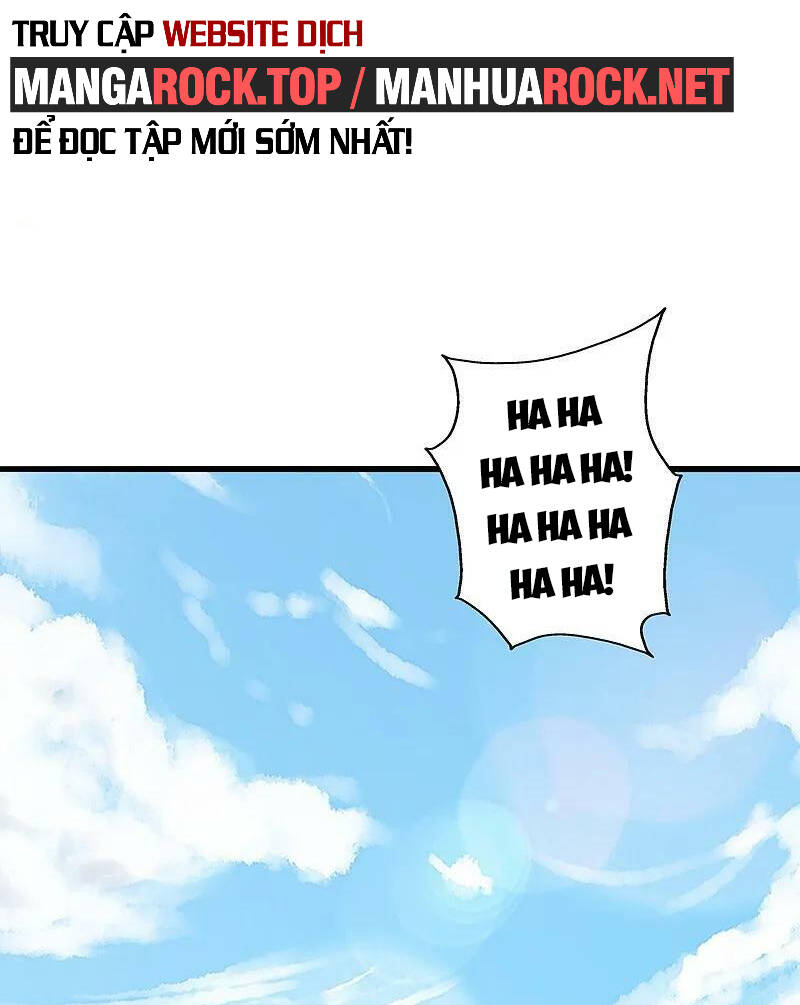 Tiên Võ Đế Tôn: Chapter 441