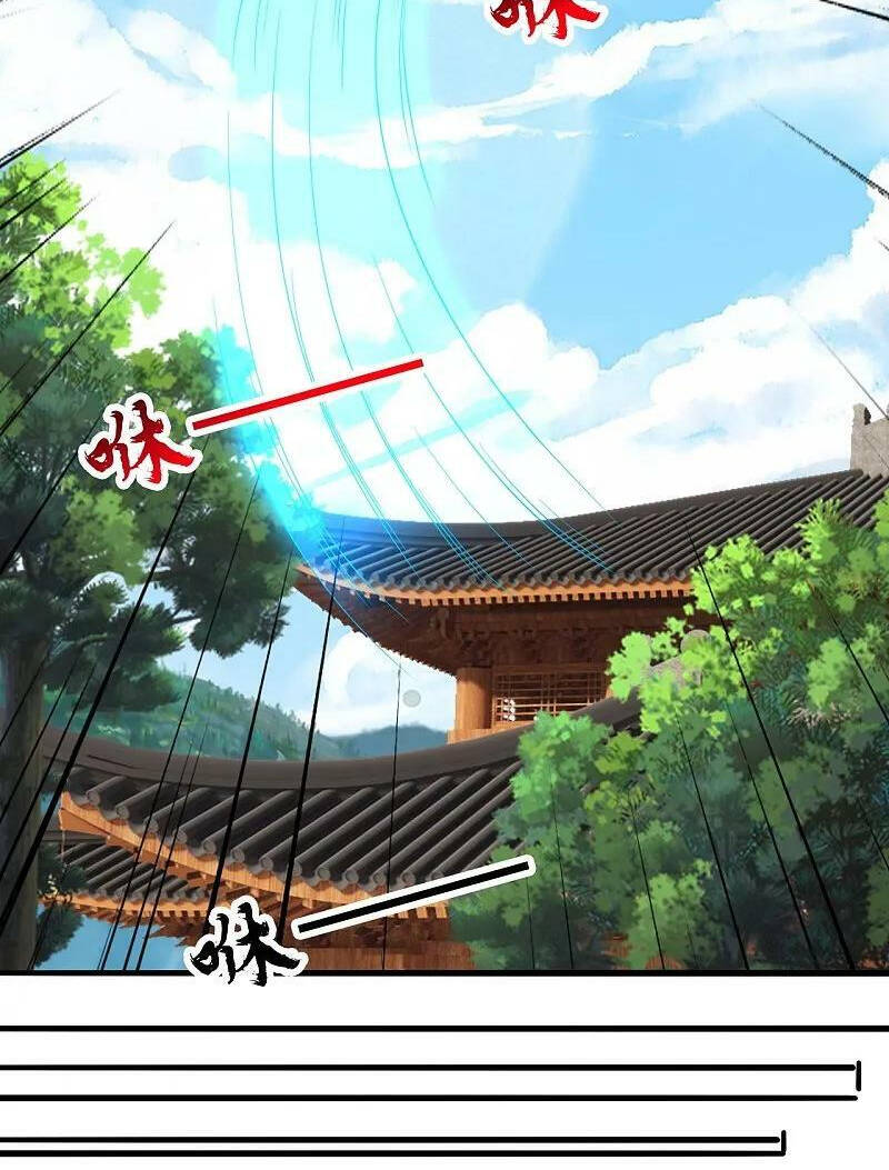 Tiên Võ Đế Tôn: Chapter 441