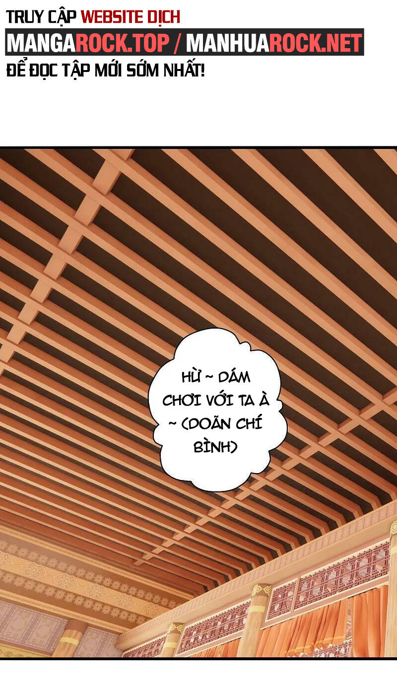 Tiên Võ Đế Tôn: Chapter 441