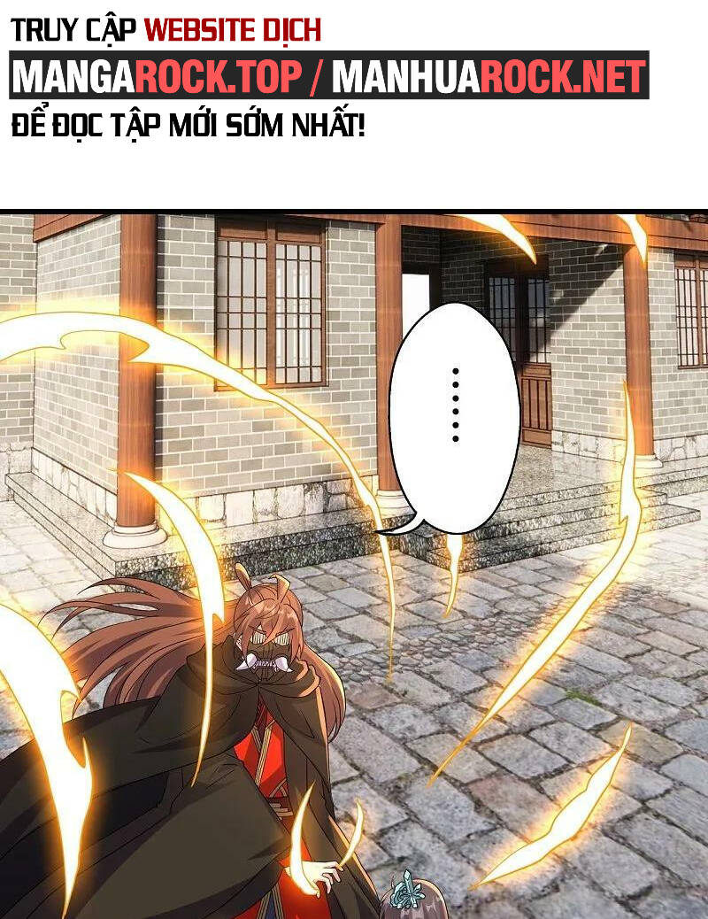 Tiên Võ Đế Tôn: Chapter 441