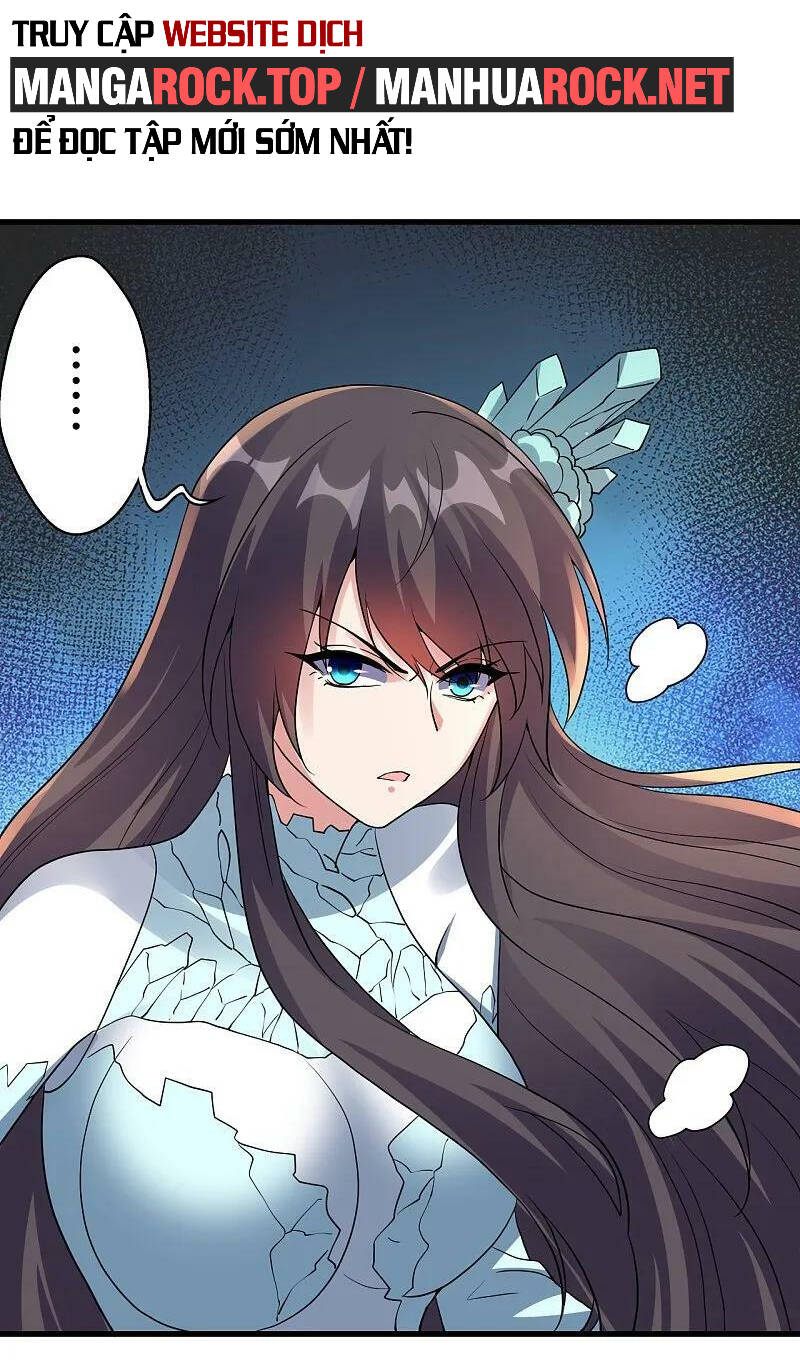 Tiên Võ Đế Tôn: Chapter 441