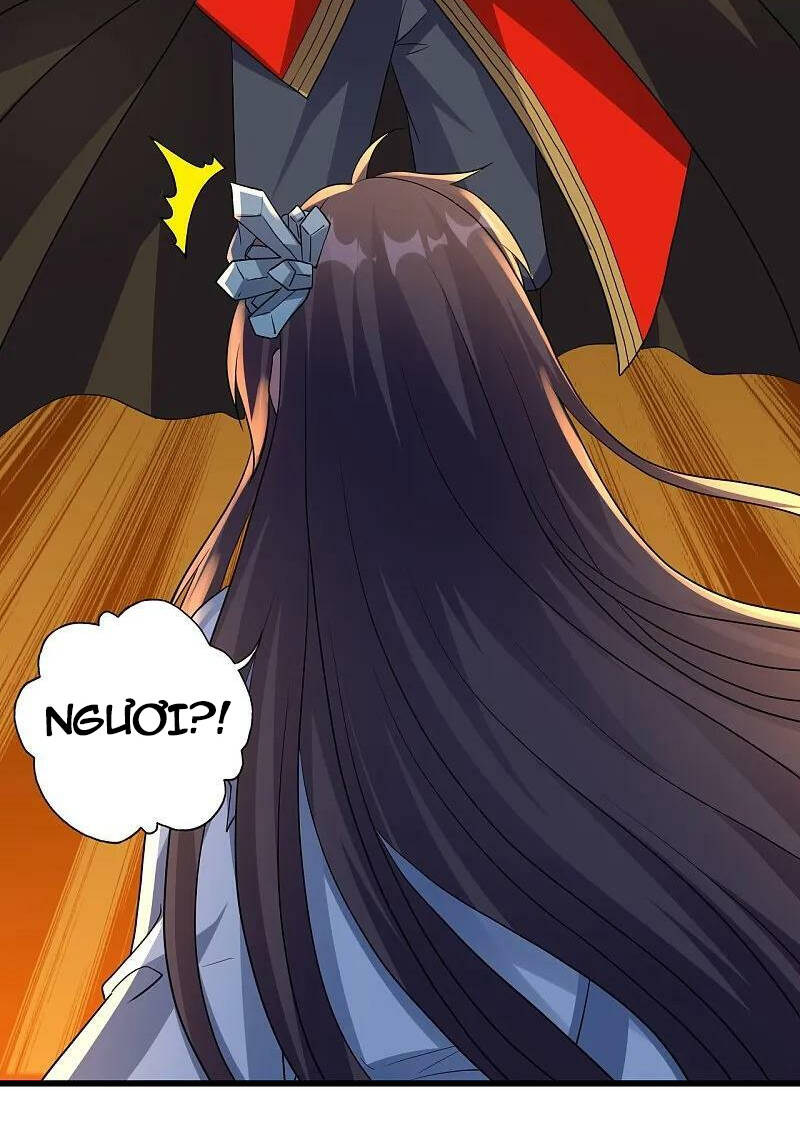 Tiên Võ Đế Tôn: Chapter 441