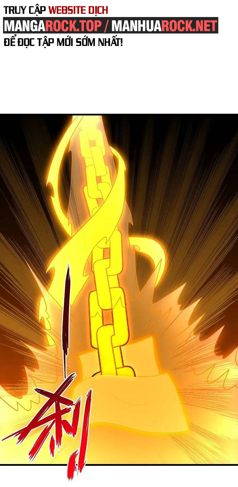 Tiên Võ Đế Tôn: Chapter 441