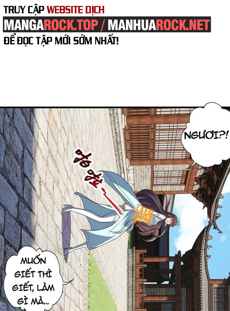 Tiên Võ Đế Tôn: Chapter 441