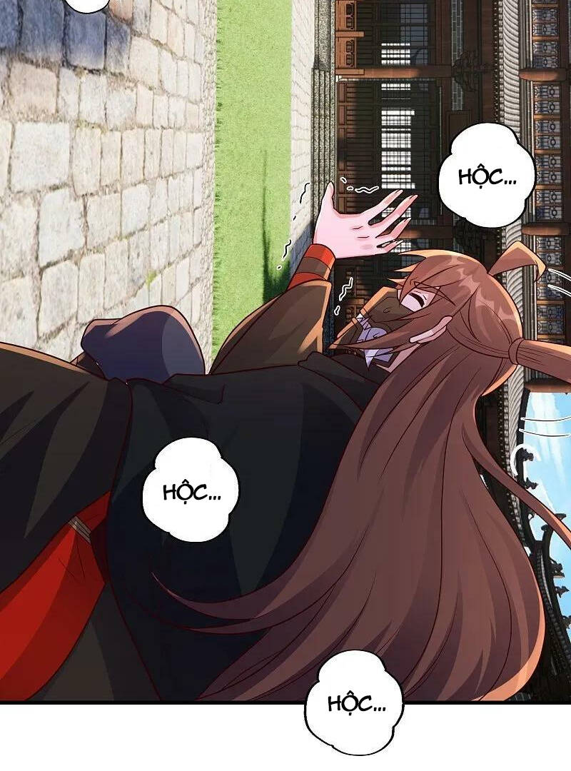 Tiên Võ Đế Tôn: Chapter 441