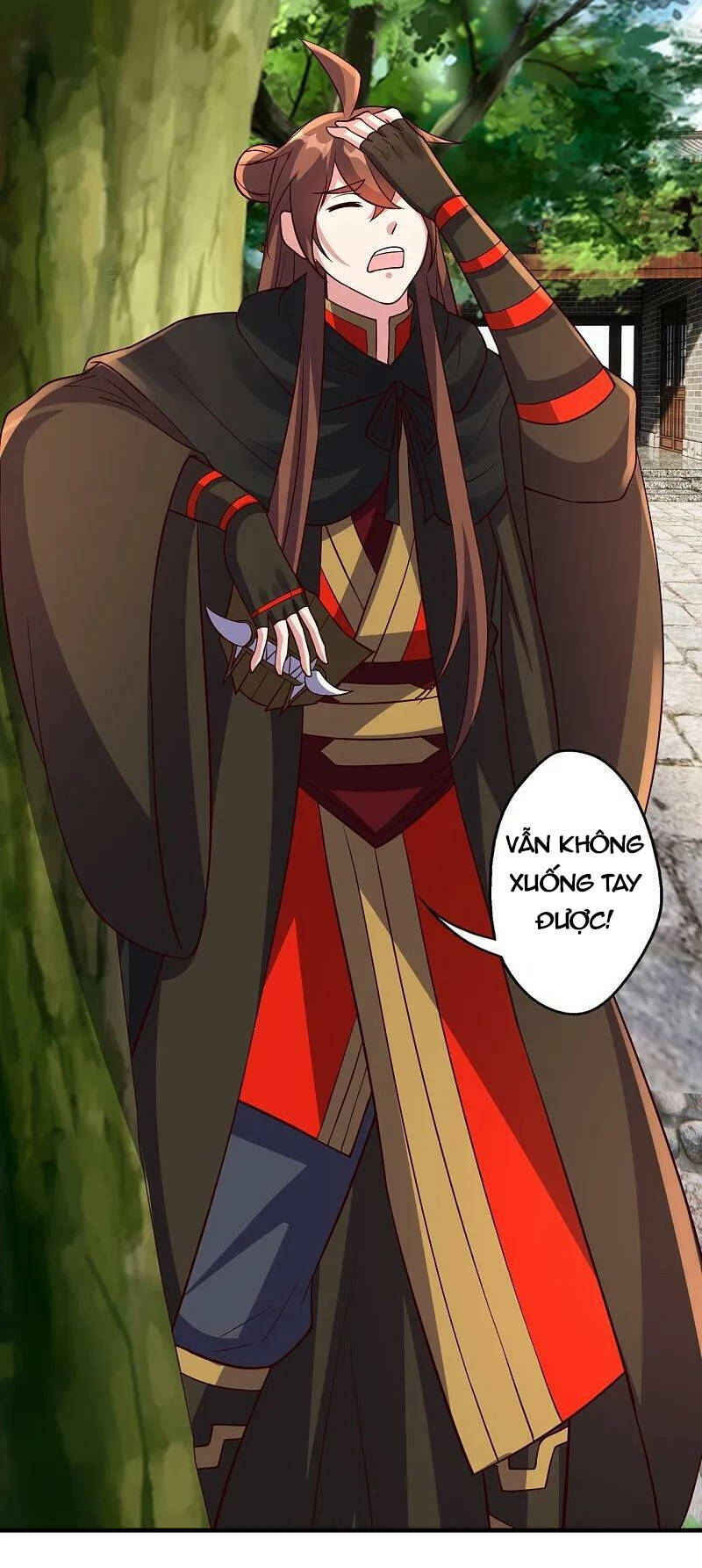 Tiên Võ Đế Tôn: Chapter 441