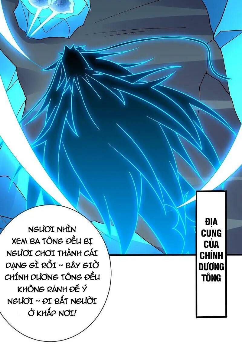 Tiên Võ Đế Tôn: Chapter 441