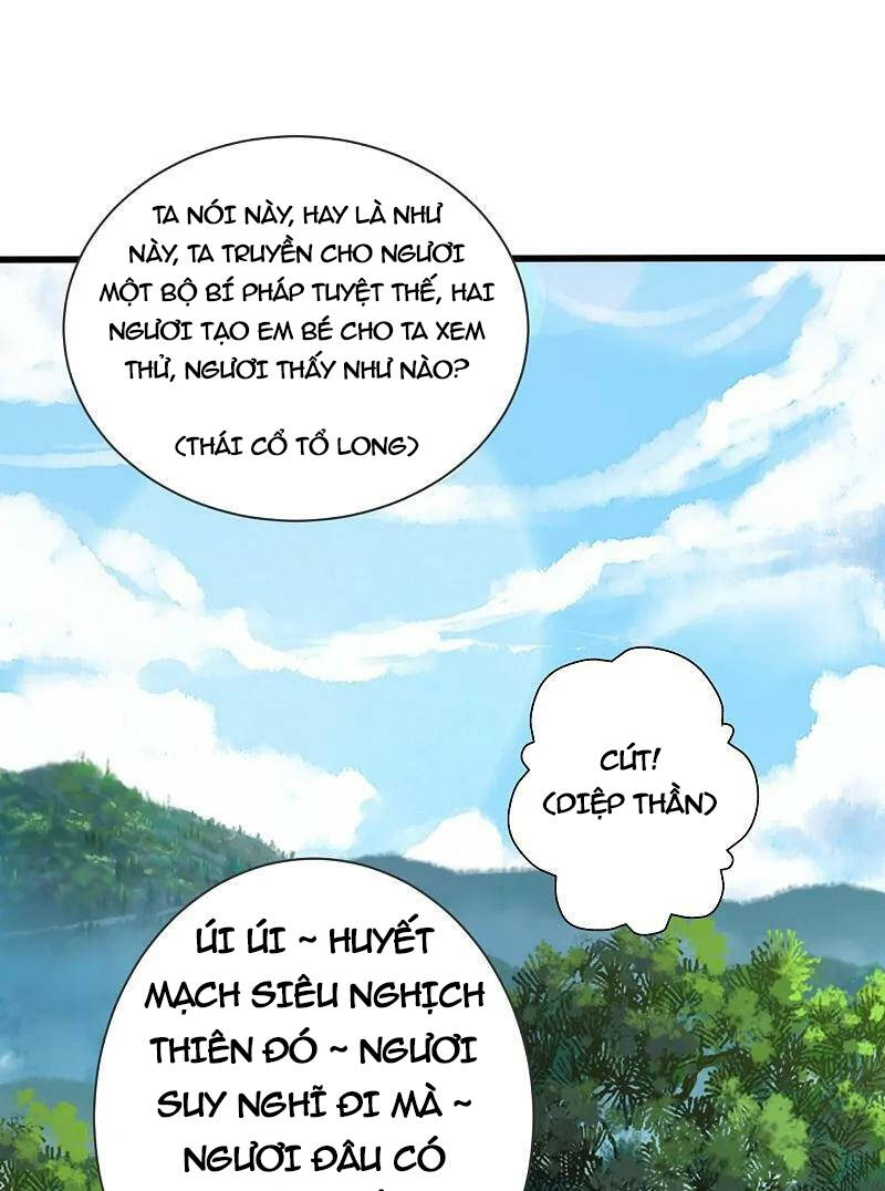 Tiên Võ Đế Tôn: Chapter 441
