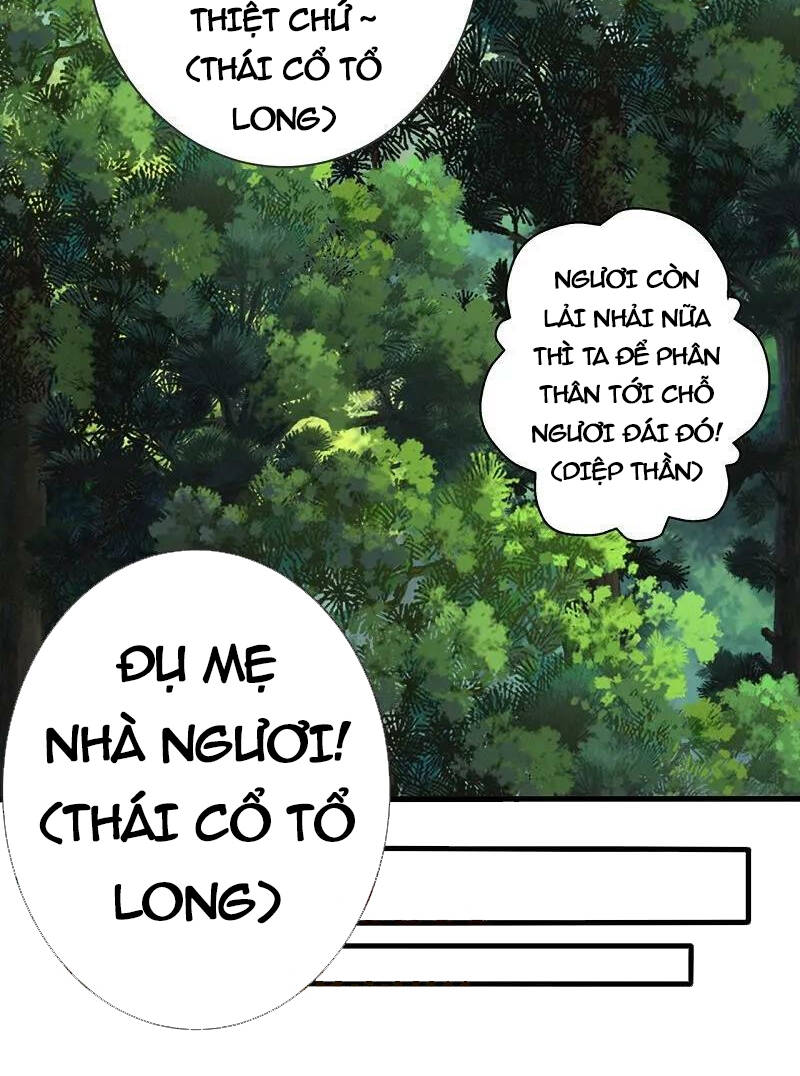 Tiên Võ Đế Tôn: Chapter 441
