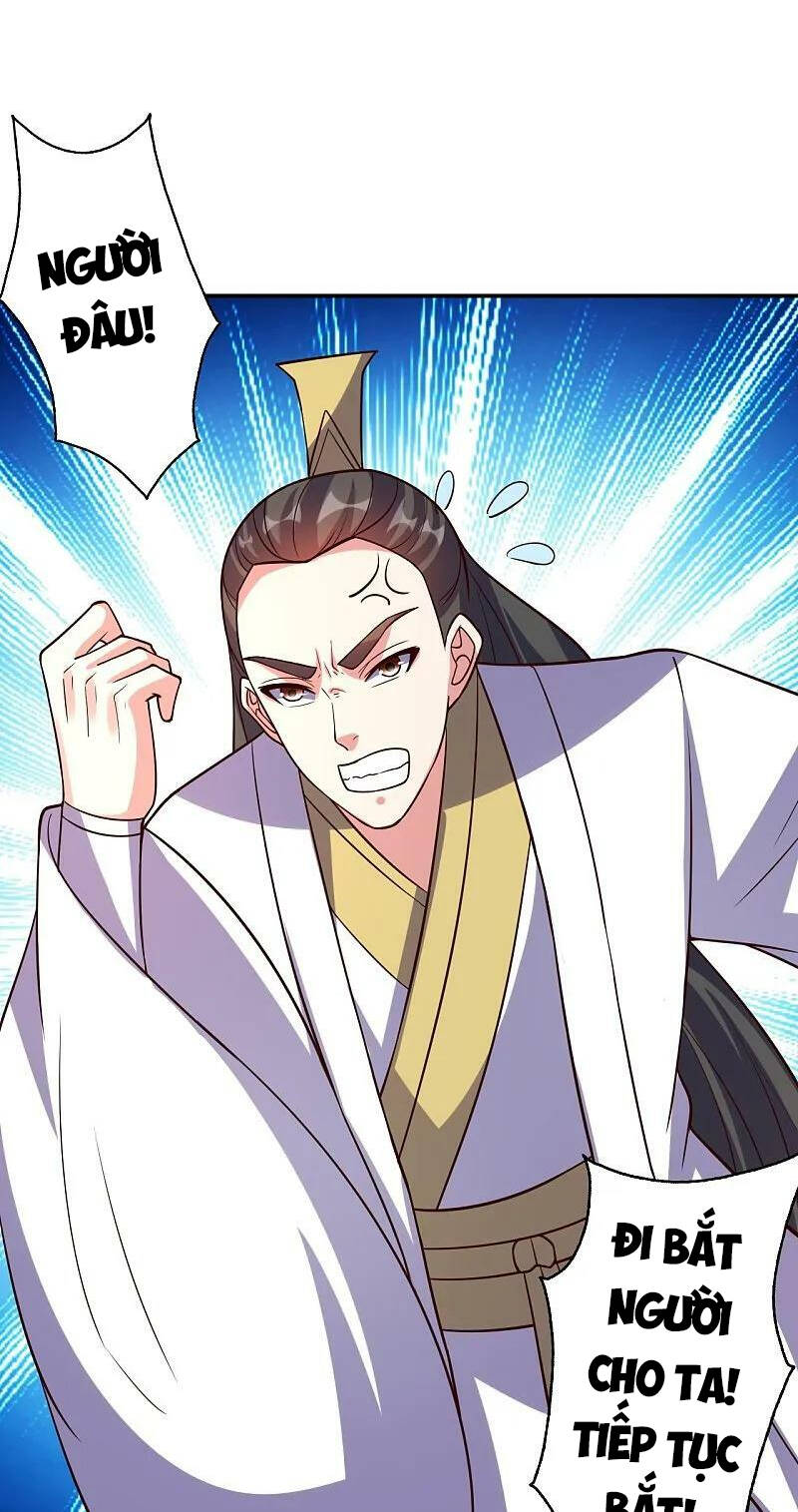 Tiên Võ Đế Tôn: Chapter 441