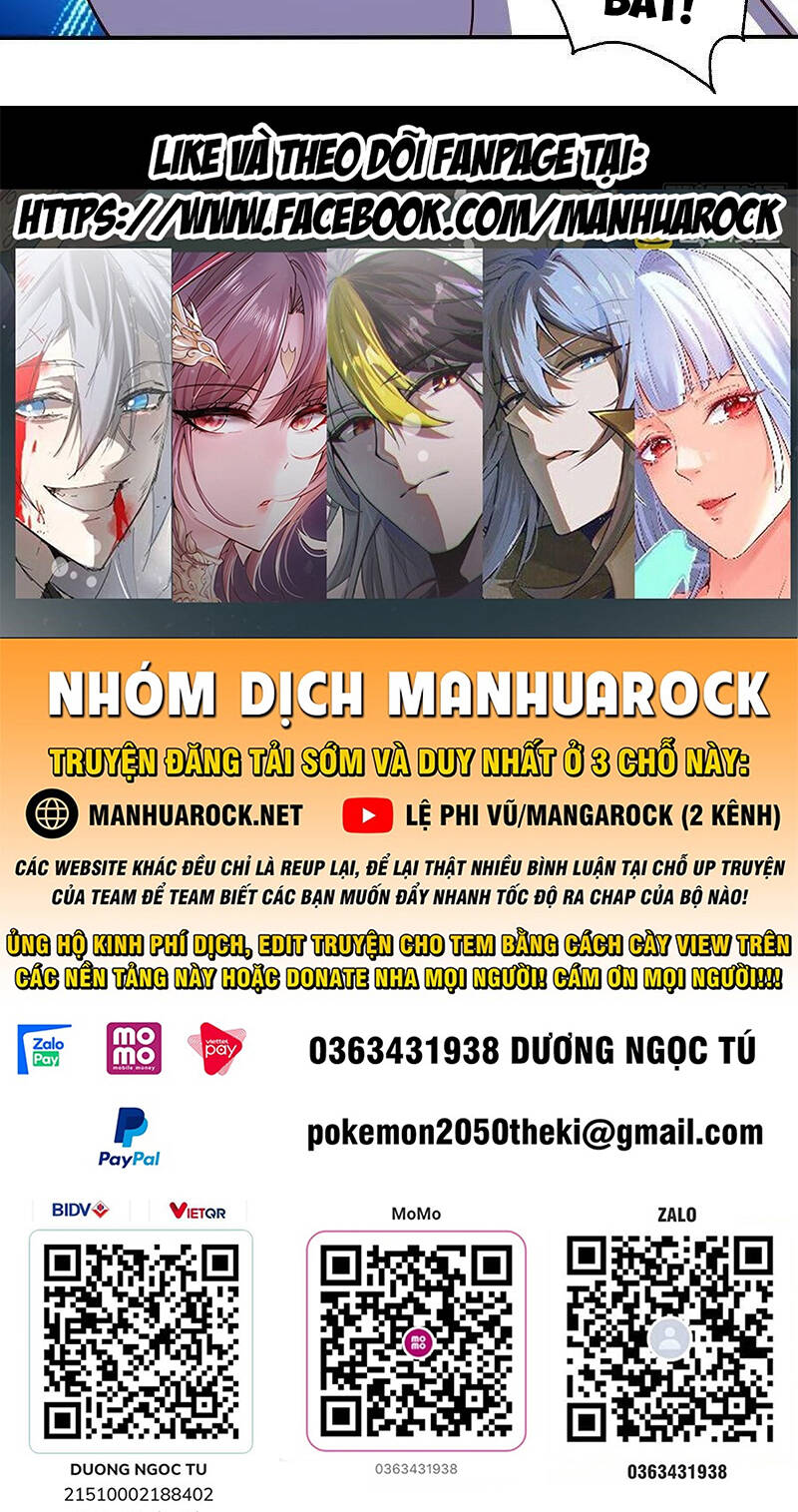 Tiên Võ Đế Tôn: Chapter 441