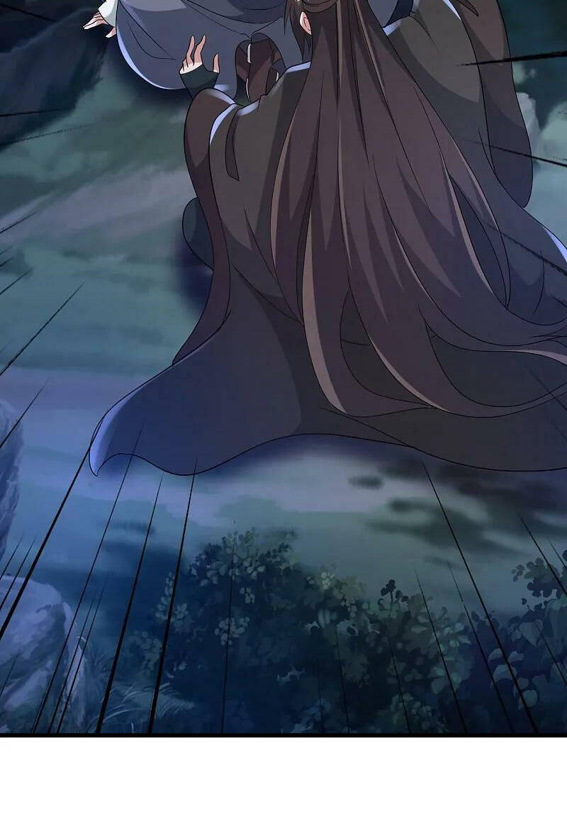 Tiên Võ Đế Tôn: Chapter 443