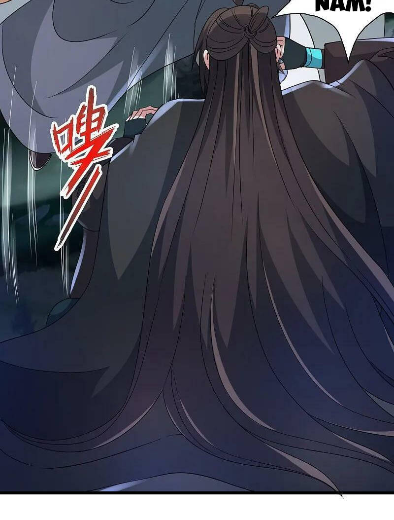 Tiên Võ Đế Tôn: Chapter 443
