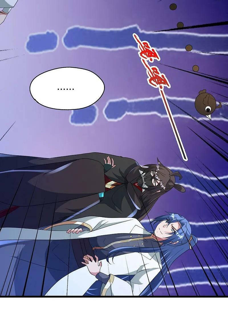 Tiên Võ Đế Tôn: Chapter 443