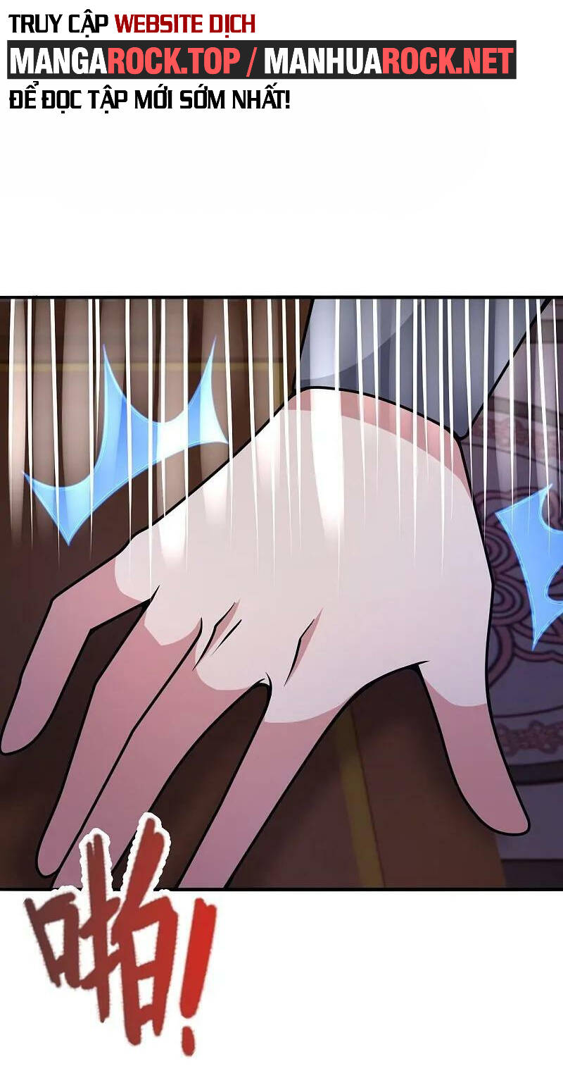 Tiên Võ Đế Tôn: Chapter 443