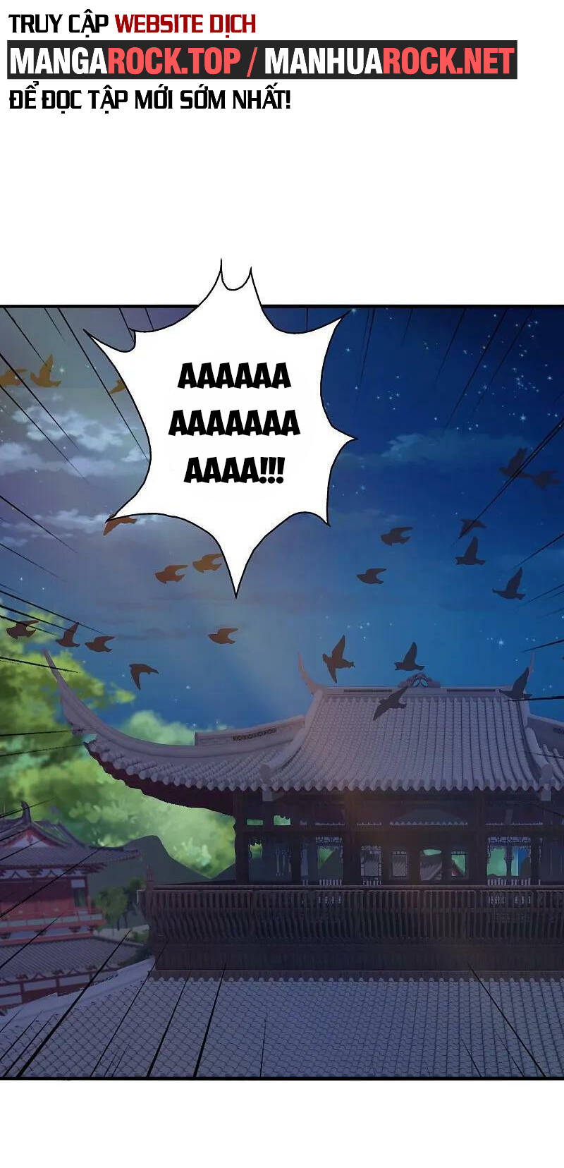 Tiên Võ Đế Tôn: Chapter 443