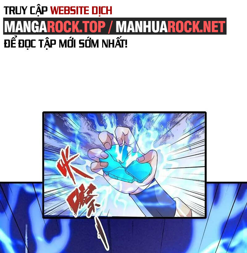 Tiên Võ Đế Tôn: Chapter 443