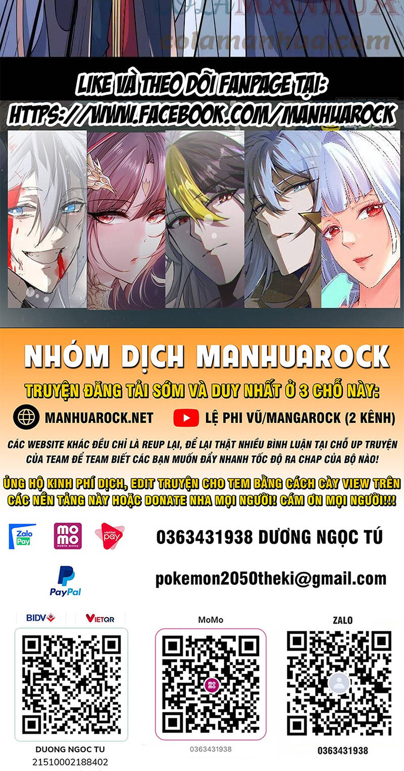 Tiên Võ Đế Tôn: Chapter 443