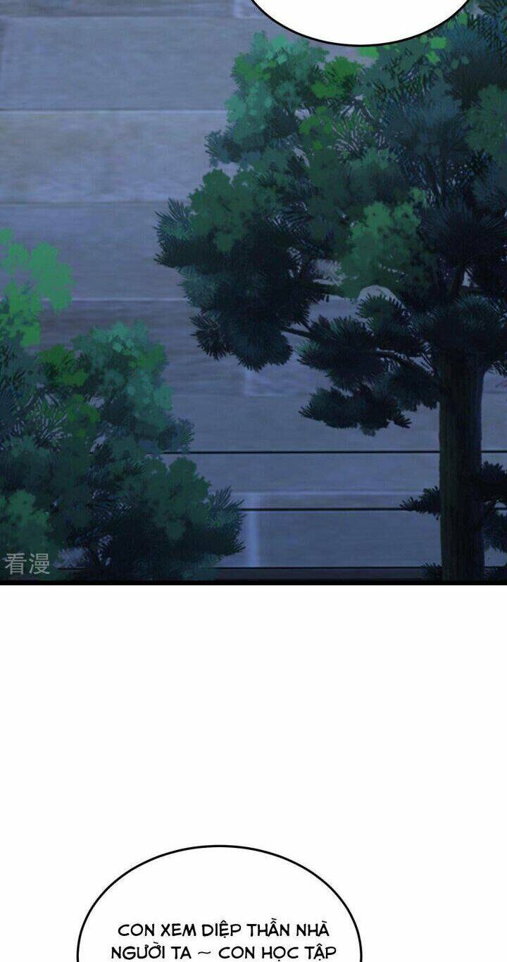 Tiên Võ Đế Tôn: Chapter 444