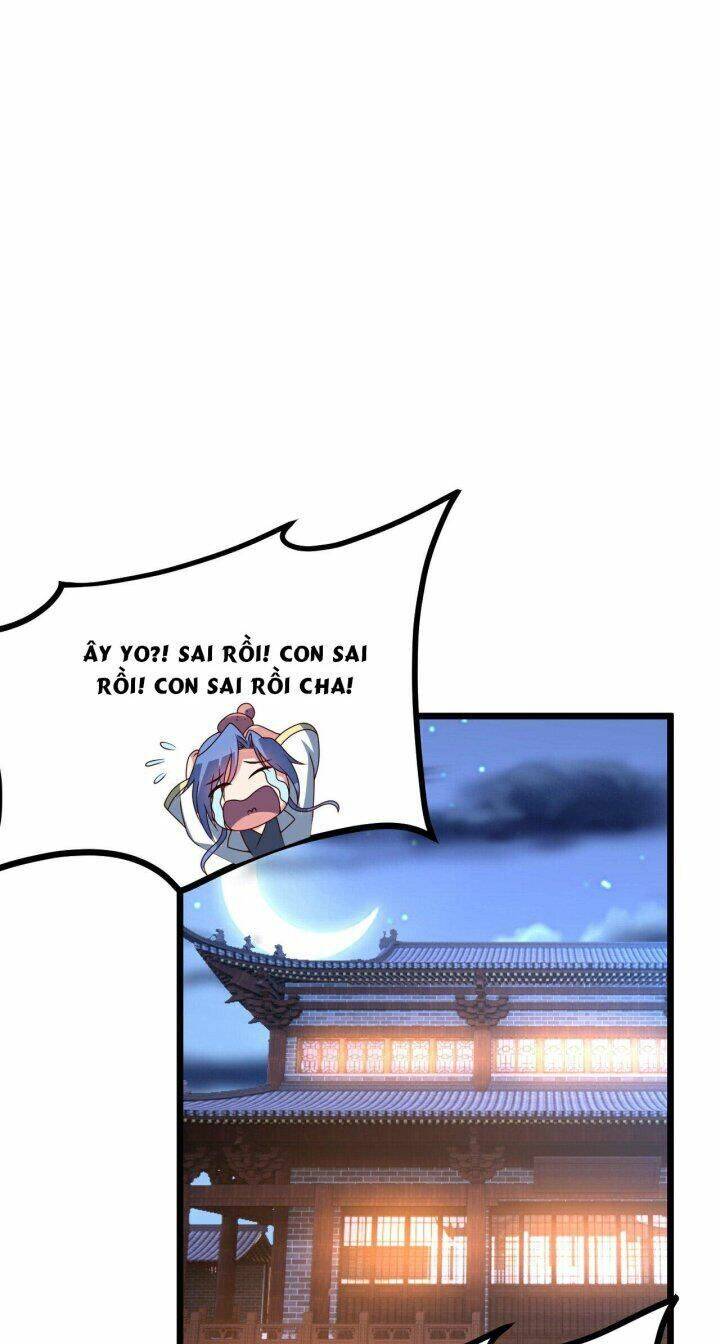Tiên Võ Đế Tôn: Chapter 444