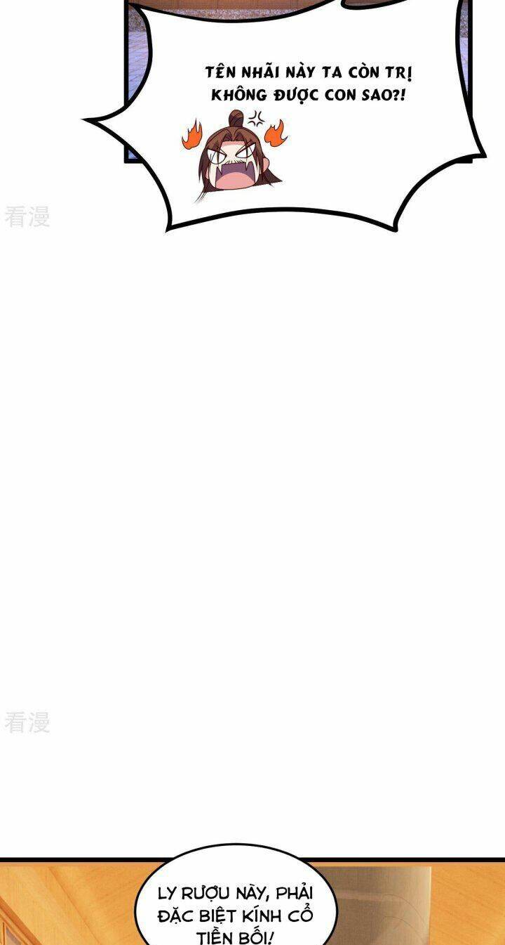 Tiên Võ Đế Tôn: Chapter 444