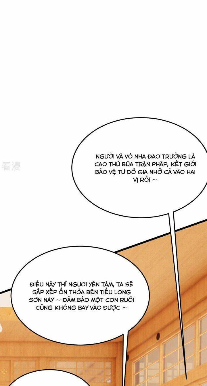 Tiên Võ Đế Tôn: Chapter 444